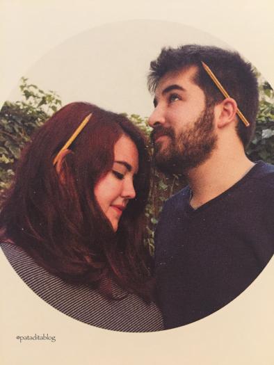 Dos libros de amor para el día de las abuelas y los abuelos