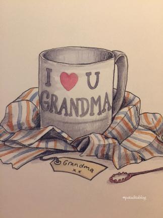 Dos libros de amor para el día de las abuelas y los abuelos