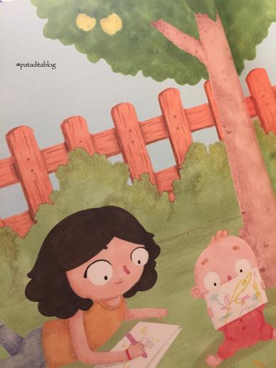 Dos libros de amor para el día de las abuelas y los abuelos