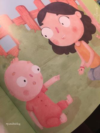 Dos libros de amor para el día de las abuelas y los abuelos