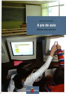 A pie de aula A pie de aula
