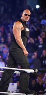 the Rock recuerda unas de sus mejores luchas the Rock recuerda unas de sus mejores luchas