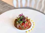 Negresco Restaurant: comida real principio fin.