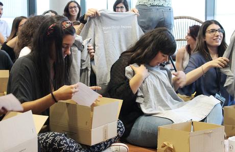 Freshly Campus, el nuevo modelo de captación de talento de Freshly Cosmetics