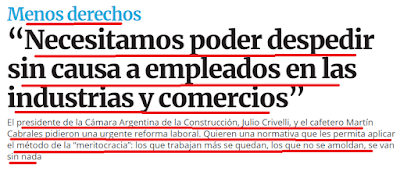 Curso Acelerado de Fascismo Para Neoliberales