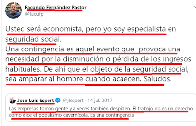 Curso Acelerado de Fascismo Para Neoliberales