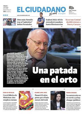 Curso Acelerado de Fascismo Para Neoliberales