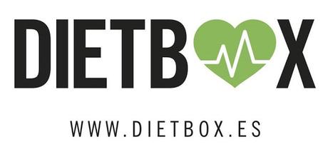 La caja DIETBOX de Julio 2019