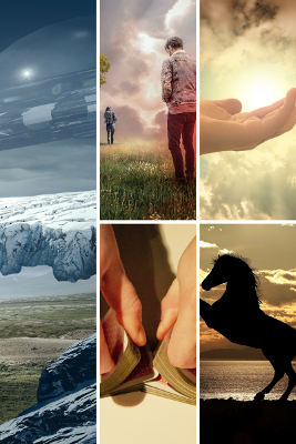 El espacio literario de… 5 microcuentos de Juan Iriarte Méndez