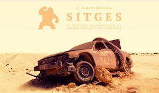 La 52 edición del Festival de Sitges presenta sus primeras películas y el homenaje al actor Sam Neill