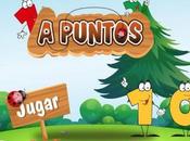 Unir puntos números