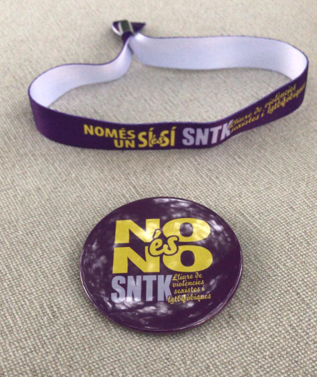 UNITE WITH TOMORROWLAND Y EL AYUNTAMIENTO DE SANTA COLOMA DE GRAMENET, SUMAN ESFUERZOS EN LA LUCHA CONTRA LA VIOLENCIA DE GÉNERO Y LGTBIFÓBIC UNITE WITH TOMORROWLAND Y EL AYUNTAMIENTO DE SANTA COLOMA DE GRAMENET, SUMAN ESFUERZOS EN LA LUCHA CONTRA LA VIOLENCIA DE GÉNERO Y LGTBIFÓBIC