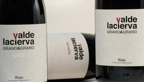 VALDELACIERVA, UNA BODEGA CON VINOS VEGANOS VALDELACIERVA, UNA BODEGA CON VINOS VEGANOS