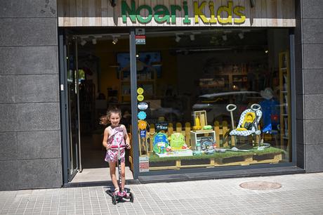 Cochecitos inline de phil&teds en Noari Kids Cochecitos inline de phil&teds en Noari Kids