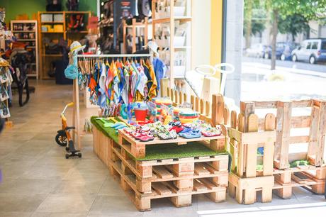 Cochecitos inline de phil&teds en Noari Kids Cochecitos inline de phil&teds en Noari Kids
