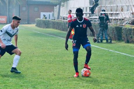 Ramiro y Baptista triunfan en Chile