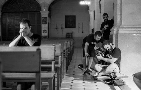 ENTREVISTA A ARMAND ROVIRA POR LETTERS TO PAUL MORRISSEY ENTREVISTA A ARMAND ROVIRA POR LETTERS TO PAUL MORRISSEY
