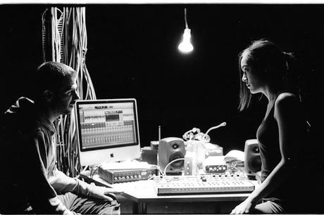 ENTREVISTA A ARMAND ROVIRA POR LETTERS TO PAUL MORRISSEY ENTREVISTA A ARMAND ROVIRA POR LETTERS TO PAUL MORRISSEY
