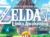 Legend Zelda: Link´s Awakening Luigi´s Mansion estarán Festigame 2019