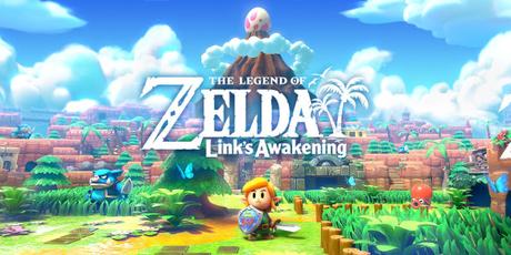 The Legend Of Zelda: Link´s Awakening y Luigi´s Mansion 3 estarán en Festigame 2019