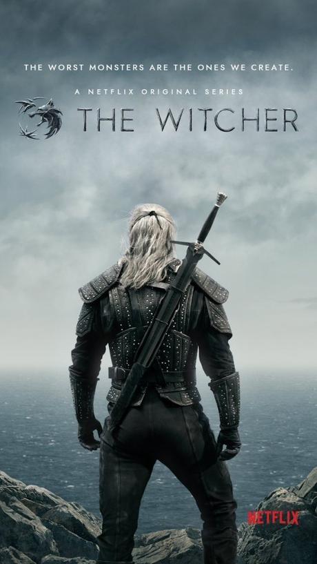 Primer adelanto de The Witcher con Henry Cavill