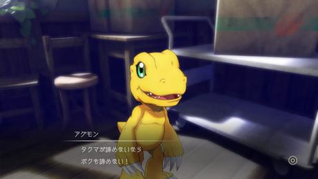 ¡La película Digimon Survive ya esta disponible para todos los Digi-Fans!