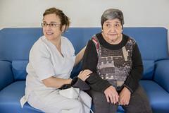 Tomando TA Tensión arterial