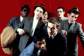 The Specials - A Message to you Rudy (1979)