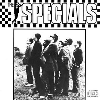 The Specials - A Message to you Rudy (1979)