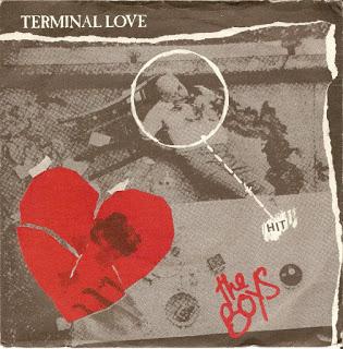 The Boys - Terminal love (1979)