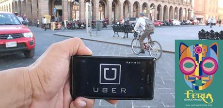 Uber será legal y podrá operar en la Fenapo