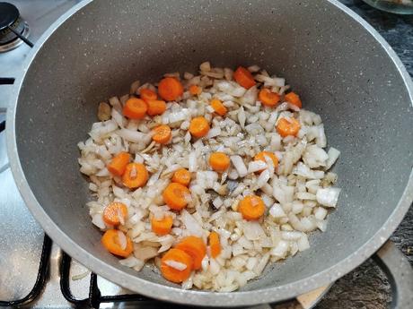 Cordornices estofadas | Receta casera