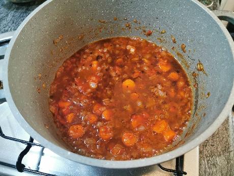 Cordornices estofadas | Receta casera