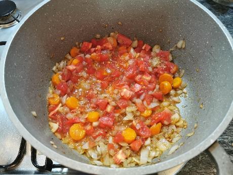 Cordornices estofadas | Receta casera