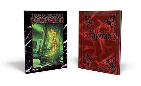 Companion para Vampiro Edad Oscura 20A a la venta