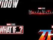 Marvel Studios arrasó pasado sábado Comic-Con de...
