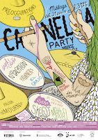 Horarios Festival Canela Party 2019 en Málaga