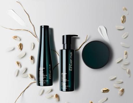 La Reparación de los Cabellos Muy Estropeados es Posible con Shu Uemura Ultimate Reset La Reparación de los Cabellos Muy Estropeados es Posible con Shu Uemura Ultimate Reset