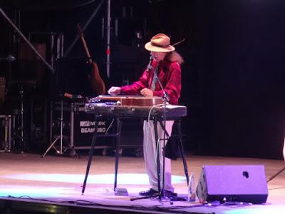 Watermelon Slim - 11/07/2019 - Cazorleans