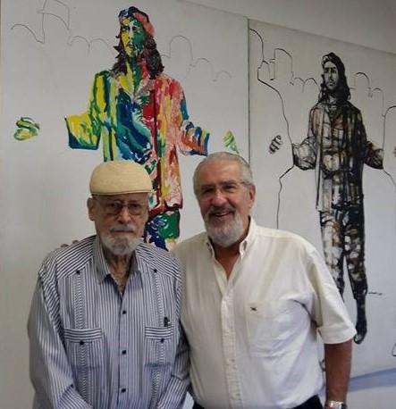 Roberto Fernández Retamar, 1930-2019