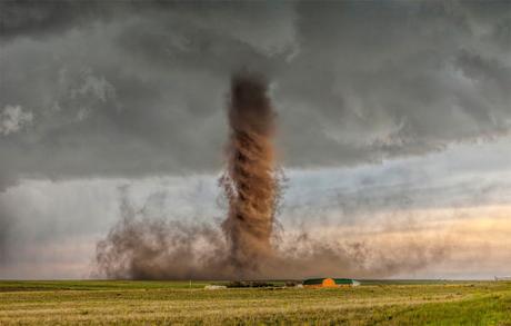 Tornados