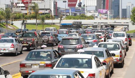 Lima: Preguntas frecuentes “Hora pico y placa”