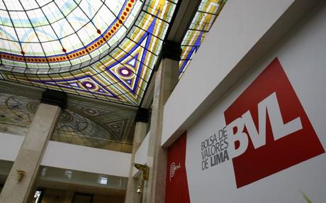 Perú: índice de la Bolsa de Valores de Lima subió del 10 al 17 de julio