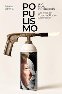 Populismo. Una breve introducción: Presentación del libro Populismo. Una breve introducción: Presentación del libro