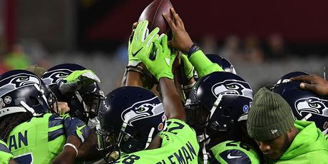 Previo a la Temporada NFL 2019 de los Seattle Seahawks Previo a la Temporada NFL 2019 de los Seattle Seahawks