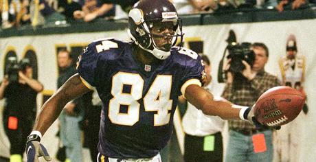 Los mejores jugadores en la historia de la NFL por número de jersey – 89 a 80