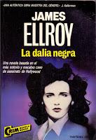 La dalia negra, James Ellroy