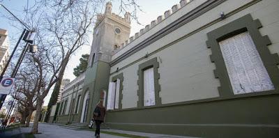 Recompensa para quienes aporten datos sobre Sergio Ávalos