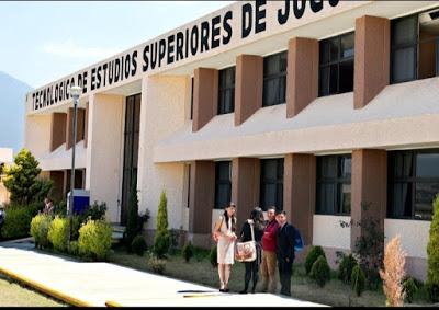 PROMUEVE GOBIERNO DEL EDOMÉX PASE SIN EXAMEN DE ADMISIÓN A INSTITUCIONES DE EDUCACIÓN SUPERIOR