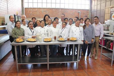 VINCULA ICATI A MÁS DE MIL 400 PERSONAS CAPACITADAS EN LAS EDAYO CON EL SECTOR PRODUCTIVO